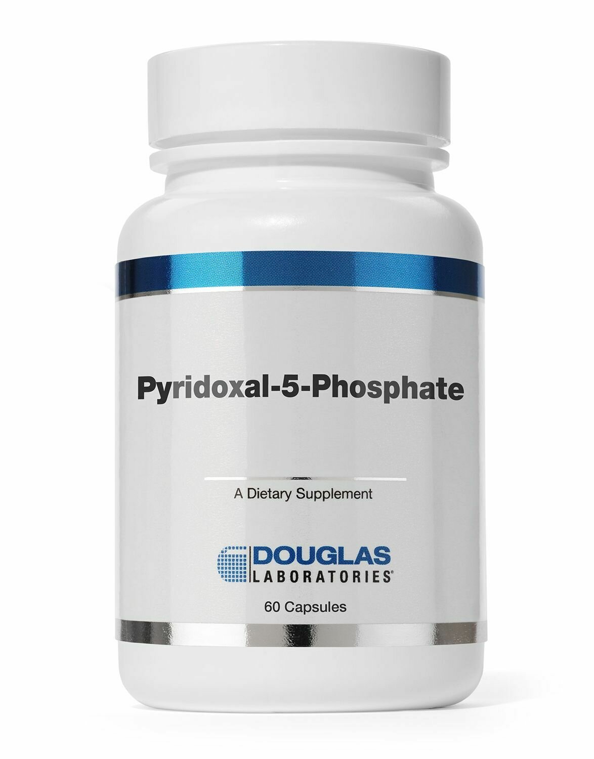 Pyridoxal-5-Phosphate (50 mg. capsules)