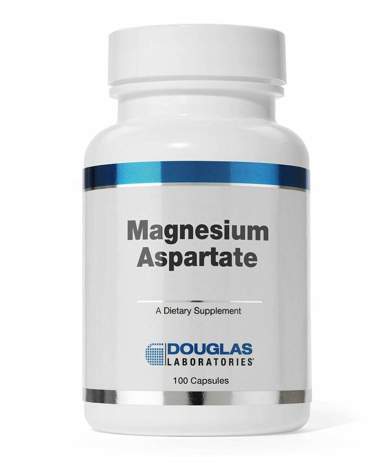 Magnesium Aspartate