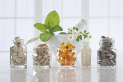 Supplements sets