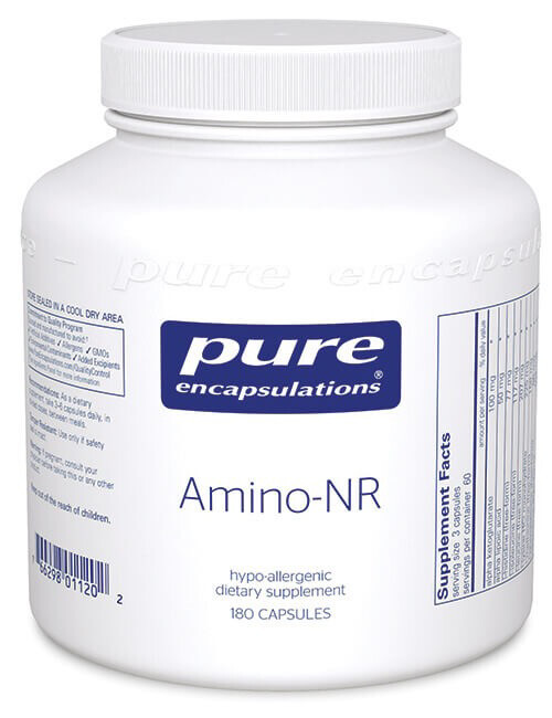 Amino-NR 180&#39;s