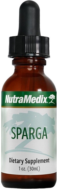 Sparga Detox