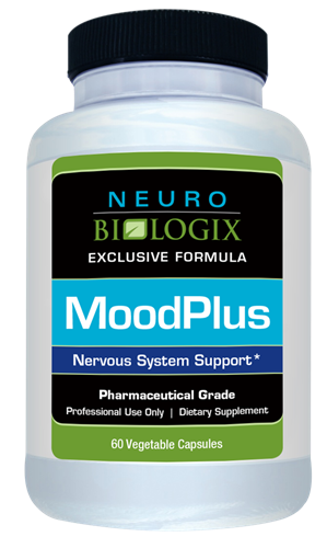 Blissful Mood/ formerly Mood Plus 60 cap