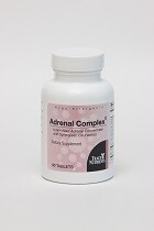 Adrenal ComplexII