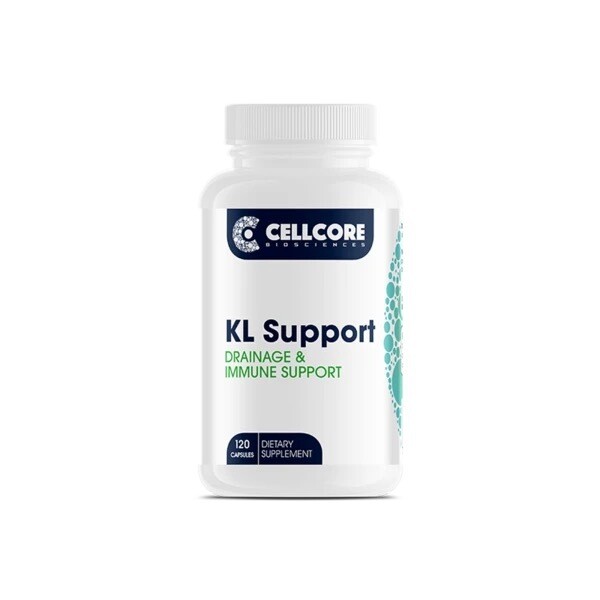 KL Support kidney liver 