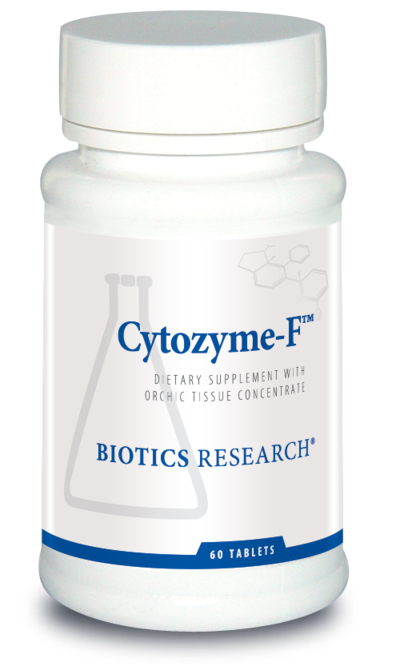 Cytozyme-F™ (Female Gland Combo)