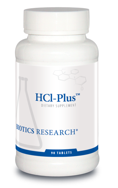 HCl-Plus™