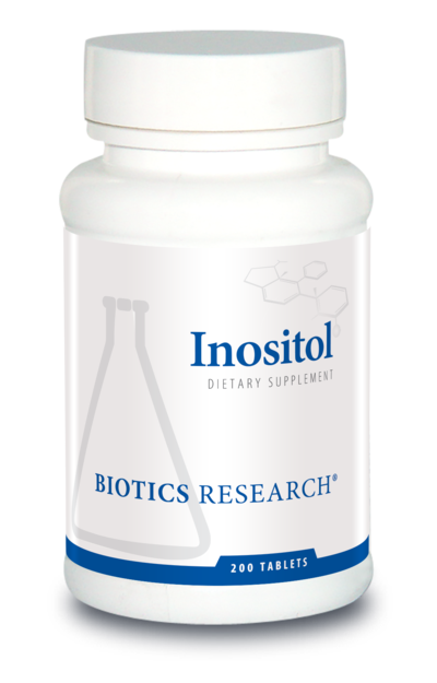 Inositol (from rice)