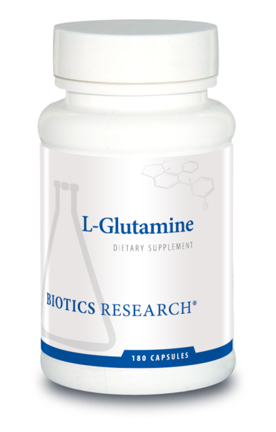 L-Glutamine