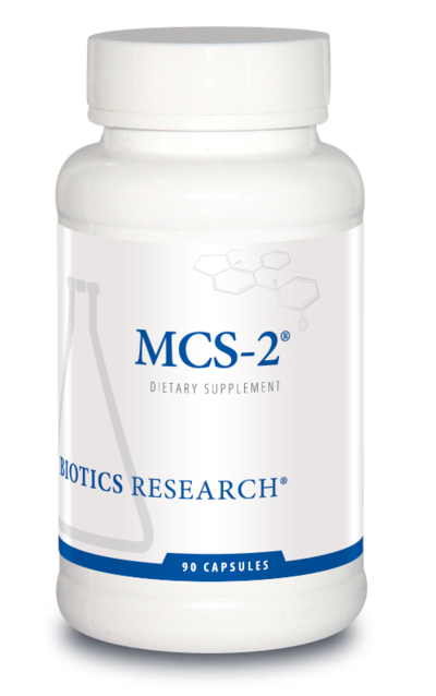 MCS®-2