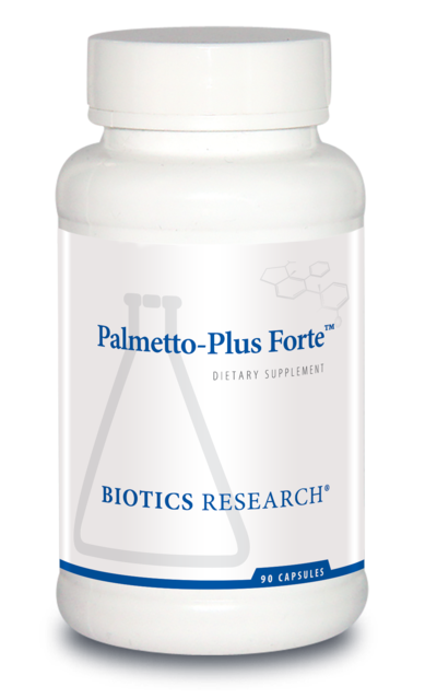 Palmetto-Plus Forte™