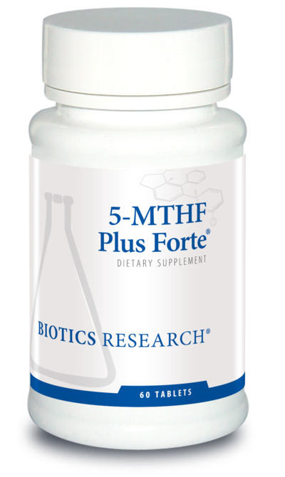 5-MTHF Plus Forte®