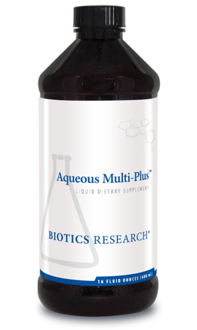 Aqueous Multi-Plus™