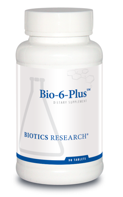 Bio-6-Plus™ Pancreas