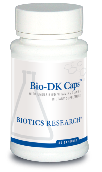 Bio-DK Caps™