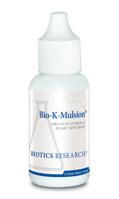 Bio-K-Mulsion®