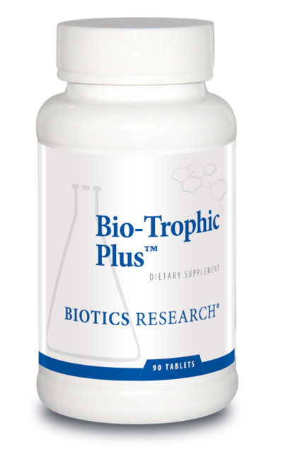 Bio-Trophic Plus™