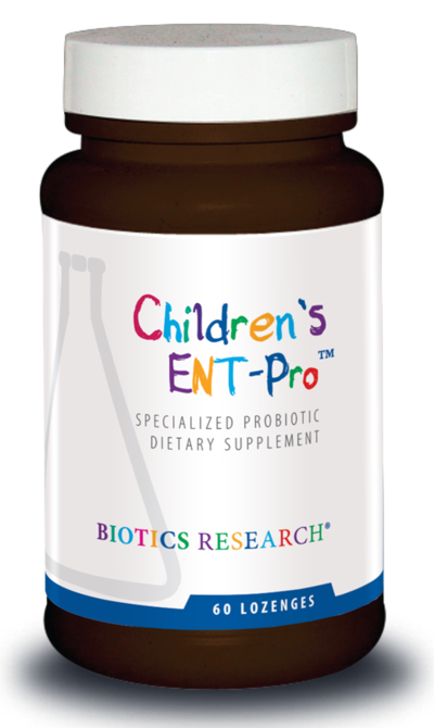 Children&#39;s ENT-Pro®