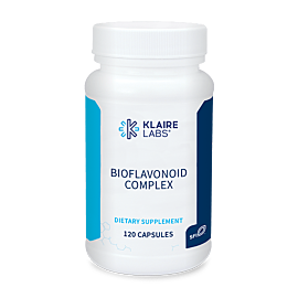 BIOFLAVONOID COMPLEX (W/QUERCETIN)