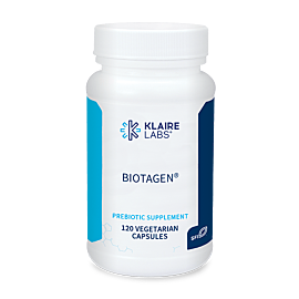 BIOTAGEN Prebiotic Capsules