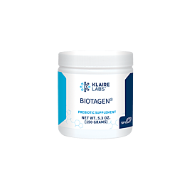 BIOTAGEN POWDER prebiotic 