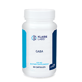 GABA