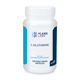 L-GLUTAMINE