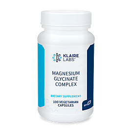 MAGNESIUM GLYCINATE COMPLEX