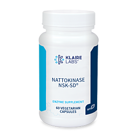 NATTOKINASE NSK-SD®
