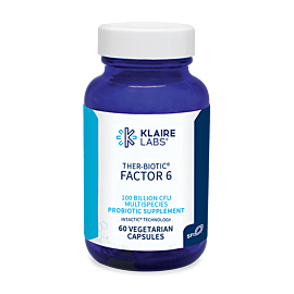 THER-BIOTIC® FACTOR 6 USA 