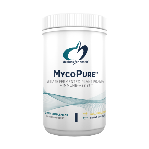 MycoPure™ Golden Milk Срок 11/21