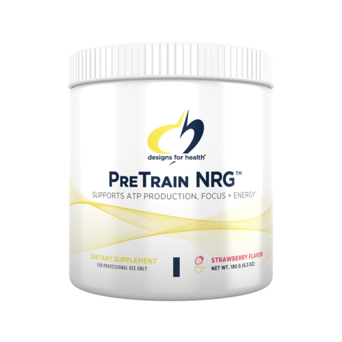 PreTrain NRG™ 180 g (6.3 oz) powder