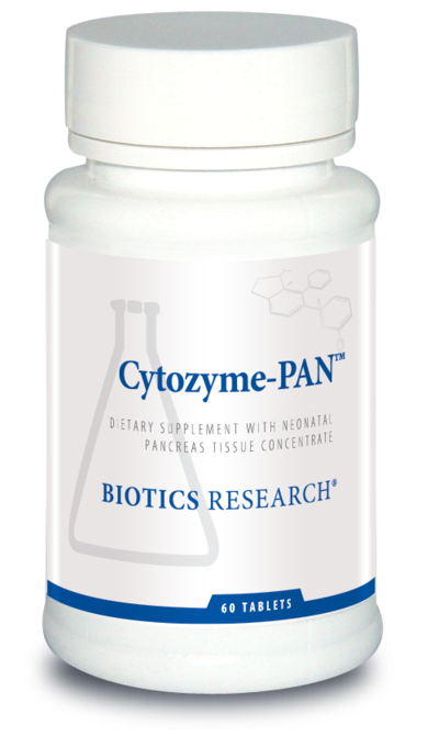 Cytozyme-PAN™ (Neonatal Pancreas)