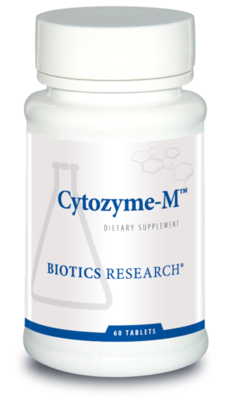 Cytozyme-M™ (Male Gland Comb.)