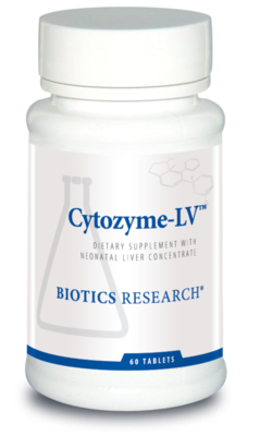 Cytozyme-LV™ (Neonatal Liver)