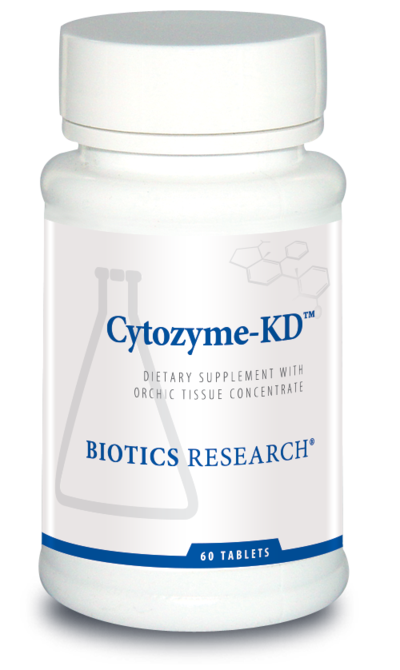 Cytozyme-KD™ (Neonatal Kidney)