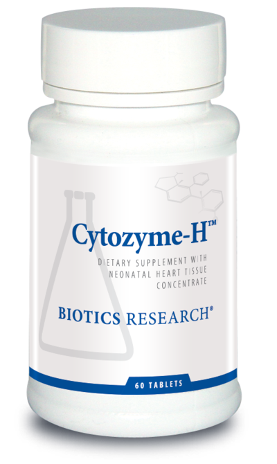 Cytozyme-H™ (Neonatal Heart)