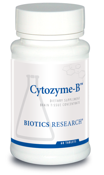 Cytozyme-B™ (Ovine Brain)