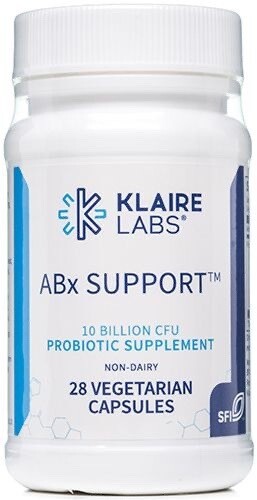 ABX Support