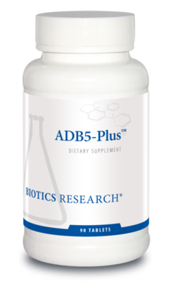 ADB5-Plus™ adrenal