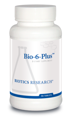 Bio-6-Plus™ Pancreas