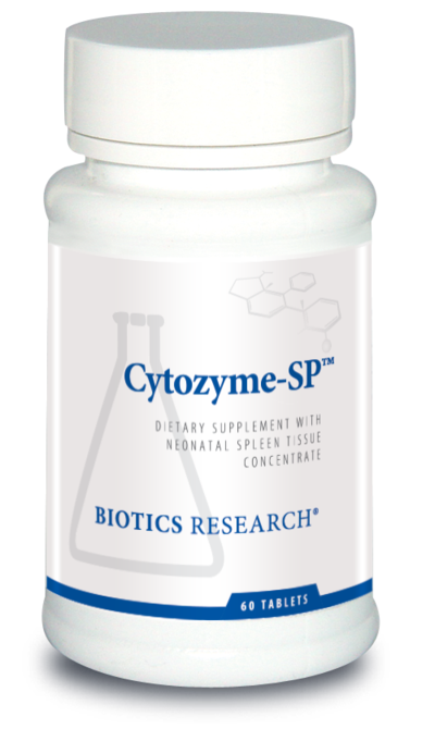 Cytozyme-SP™ (Neonatal Spleen)