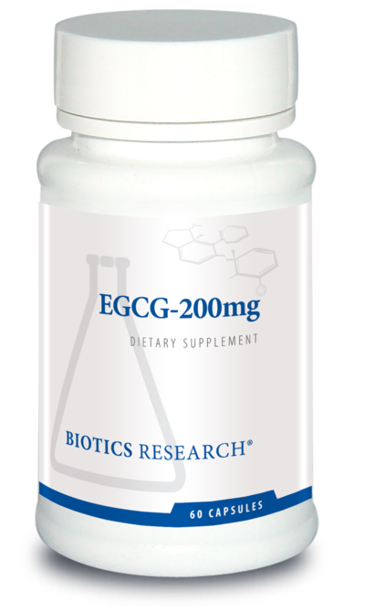 EGCG-200mg