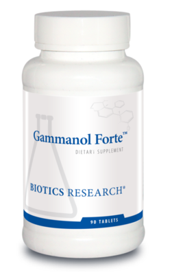 Gammanol Forte™ with FRAC®