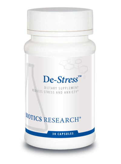 De-Stress™