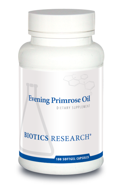 Evening Primrose Oil