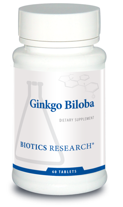 Ginkgo Biloba