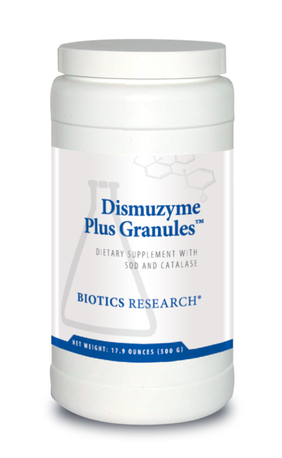 Dismuzyme Plus Granules™