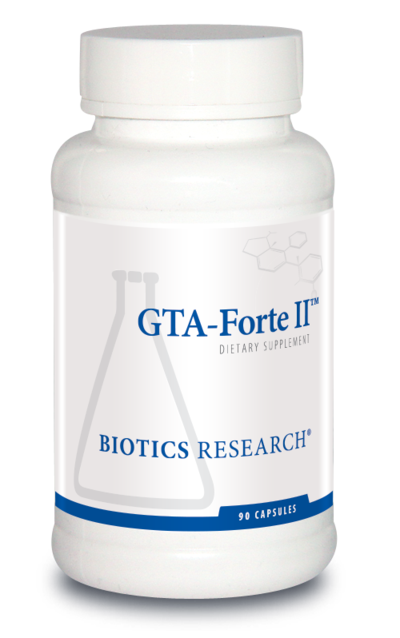 GTA-Forte II™