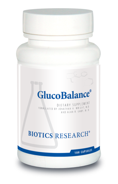 GlucoBalance®