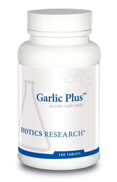 Garlic Plus™